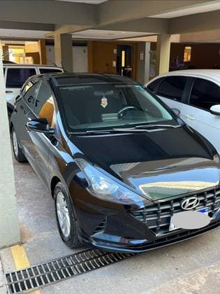Carro 1.0 12V FLEX EVOLUTION MANUAL
