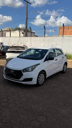 Carro 1.0 COMFORT 12V FLEX 4P MANUAL