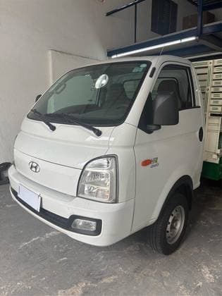 Carro 2.5 TURBO DIESEL CS 4WD MANUAL