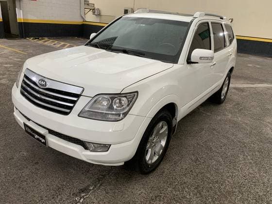Carro 3.0 4X4 V6 24V TURBO DIESEL 4P AUTOMÁTICO