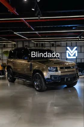 Carro 3.0 D300 TURBO DIESEL MHEV 110 X-DYNAMIC SE AWD AUTOMÁTICO