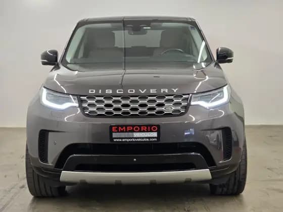Carro 3.0 D300 TURBO DIESEL HSE AUTOMÁTICO