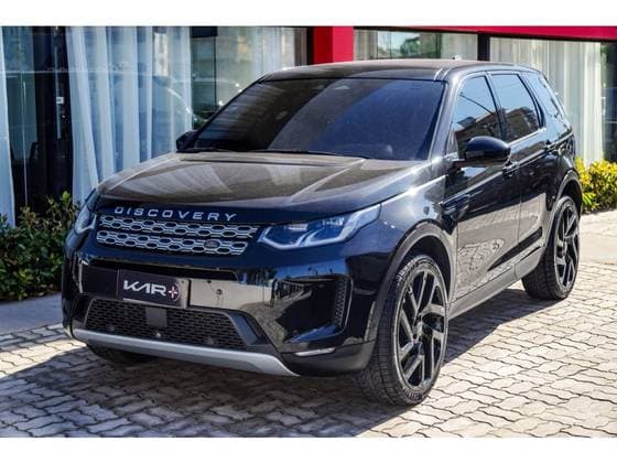 Carro 2.0 D200 TURBO DIESEL MHEV SE AUTOMÁTICO