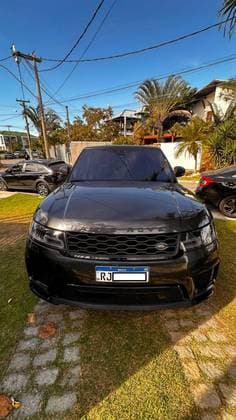 Carro 3.0 D300 TURBO DIESEL MHEV HSE AUTOMÁTICO