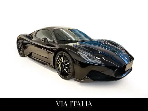 Carro 3.0 V6 BITURBO GASOLINA DCT