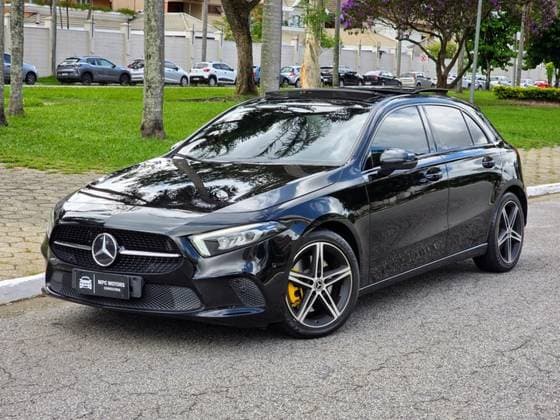 Carro 2.0 CGI GASOLINA 7G-DCT