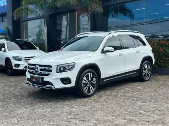 Carro 1.3 CGI GASOLINA ADVANCE 7G-DCT