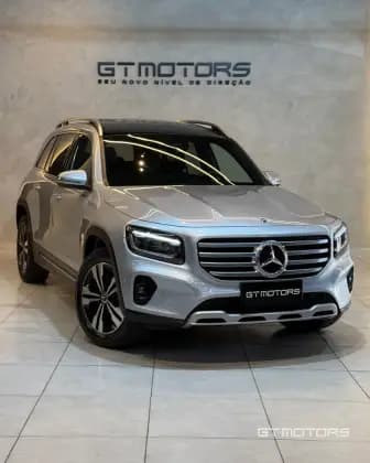 Carro 2.0 MHEV PROGRESSIVE 4MATIC 8G-DCT