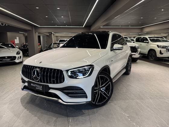 Carro 3.0 V6 GASOLINA 4MATIC 9G-TRONIC