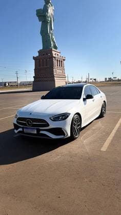 Carro 2.0 EQ BOOST HÍBRIDO AMG LINE 9G-TRONIC