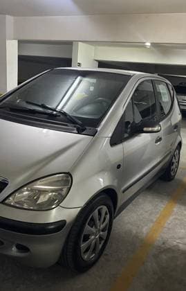 Carro 1.6 160 CLASSIC GASOLINA 4P MANUAL