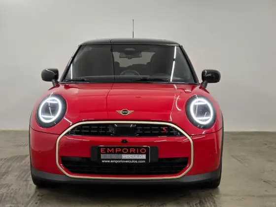 Carro 2.0 16V TWINPOWER GASOLINA S TOP 2P STEPTRONIC