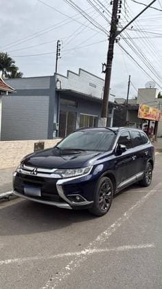 Carro 3.0 GT 4X4 V6 24V GASOLINA 4P AUTOMÁTICO