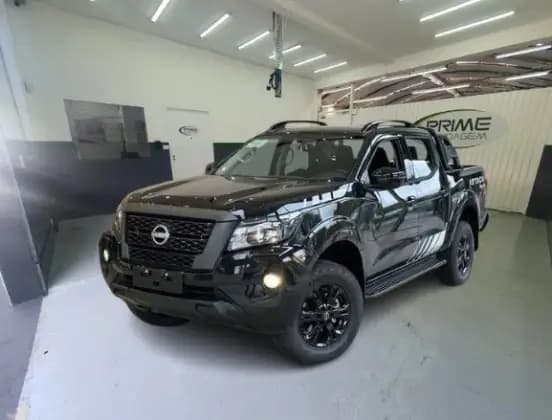 Carro 2.3 16V TURBO DIESEL ATTACK CD 4X4 AUTOMÁTICO