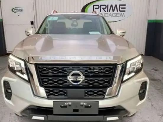 Carro 2.3 16V TURBO DIESEL PLATINUM CD 4X4 AUTOMÁTICO