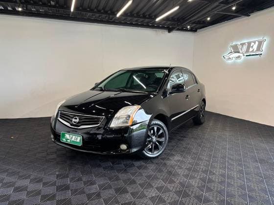 Carro 2.0 SL 16V FLEX 4P AUTOMÁTICO