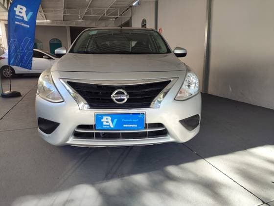 Carro 1.6 16V FLEXSTART SV 4P MANUAL