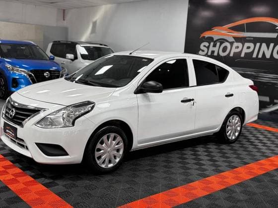 Carro 1.6 16V FLEXSTART V-DRIVE PREMIUM XTRONIC