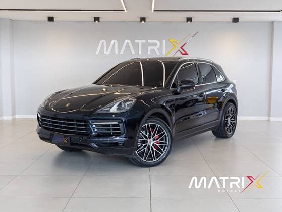 Carro 3.0 V6 GASOLINA AWD TIPTRONIC S