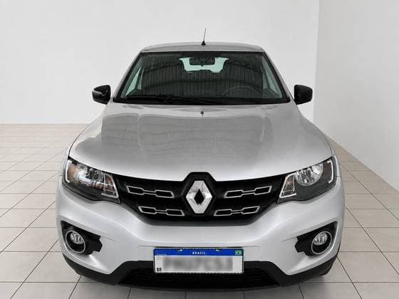 Carro 1.0 12V SCE FLEX INTENSE MANUAL