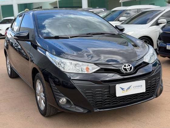 Carro 1.3 16V FLEX XL MULTIDRIVE