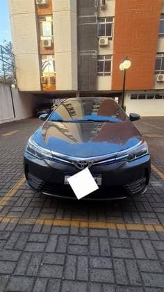 Carro 2.0 XEI 16V FLEX 4P AUTOMÁTICO