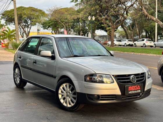 Carro 1.6 MI COPA 8V FLEX 4P MANUAL G.IV