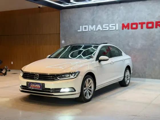 Carro 2.0 16V TSI BLUEMOTION GASOLINA HIGHLINE 4P DSG