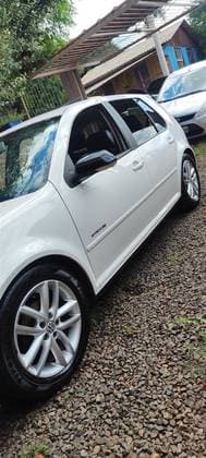 Carro 1.6 MI SPORTLINE 8V FLEX 4P MANUAL
