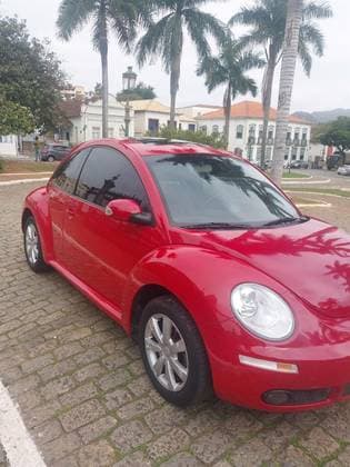 Carro 2.0 MI 8V GASOLINA 2P TIPTRONIC