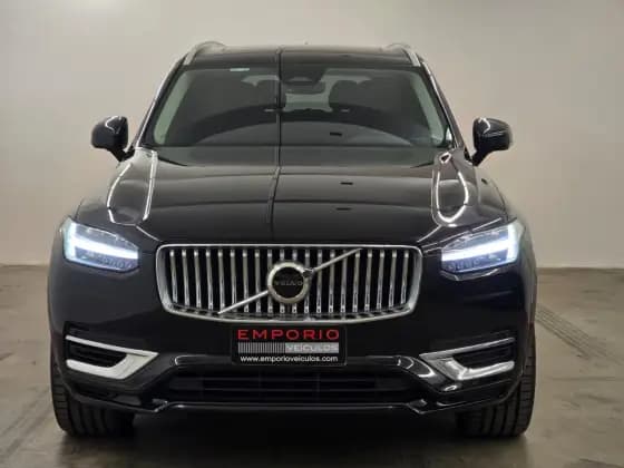 Carro 2.0 T8 RECHARGE PLUS AWD GEARTRONIC