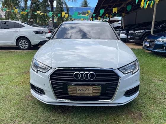 Carro 1.4 TFSI SEDAN AMBIENTE 16V FLEX 4P TIPTRONIC