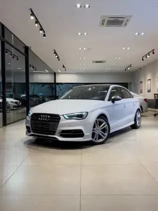 Carro 2.0 TFSI SEDAN QUATTRO GASOLINA 4P S-TRONIC