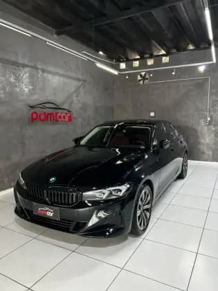 Carro 2.0 16V TURBO FLEX GP AUTOMÁTICO