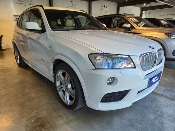 Carro 3.0 35I 4X4 24V GASOLINA 4P AUTOMÁTICO