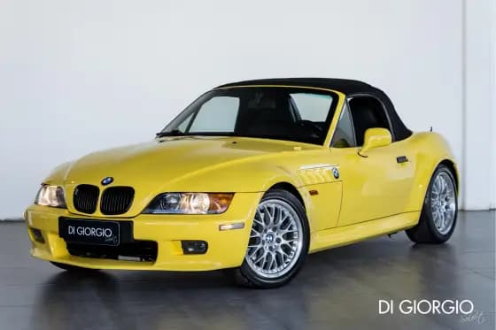 Carro 3.0 ROADSTER 24V GASOLINA 2P AUTOMÁTICO