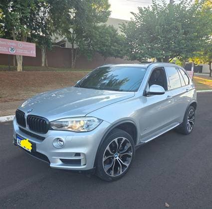 Carro 3.0 FULL 4X4 35I 6 CILINDROS 24V GASOLINA 4P AUTOMÁTICO