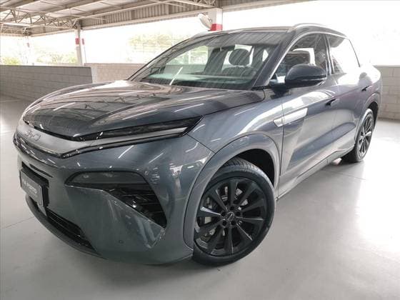 Carro 1.5 TURBO PHEV AWD AUTOMÁTICO