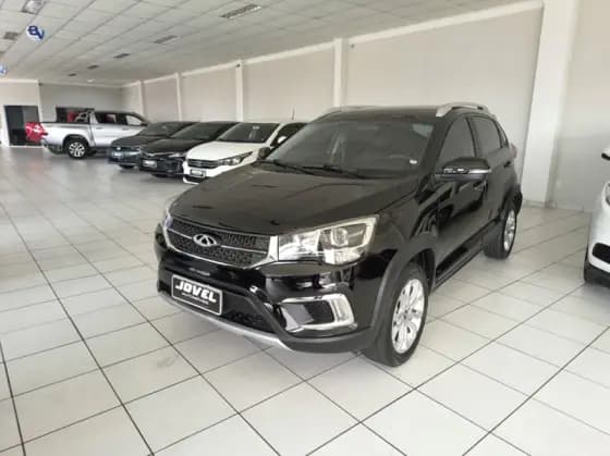 Carro 1.5 MPFI 16V FLEX LOOK 4P MANUAL