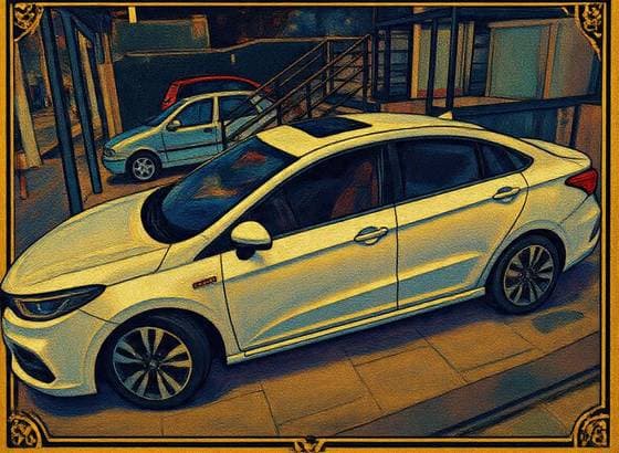 Carro 1.5 TCI FLEX HYBRID CVT