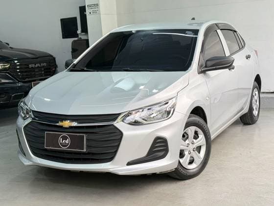 Carro 1.0 FLEX MANUAL