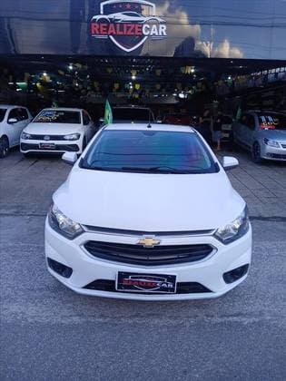 Carro 1.0 MPFI LT 8V FLEX 4P MANUAL