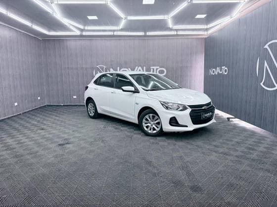 Carro 1.0 TURBO FLEX LT MANUAL