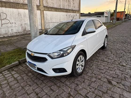 Carro 1.4 MPFI LT 8V FLEX 4P MANUAL
