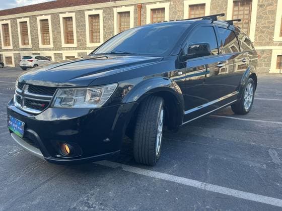 Carro 3.6 RT V6 GASOLINA 4P AUTOMÁTICO