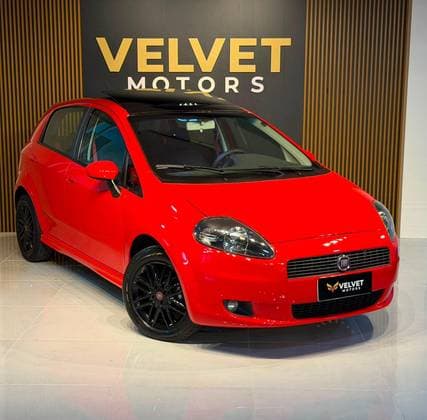 Carro 1.8 SPORTING 16V FLEX 4P MANUAL