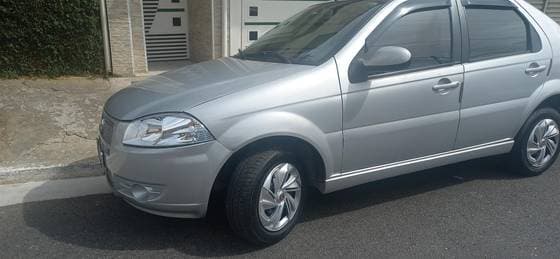 Carro 1.0 MPI EL 8V FLEX 4P MANUAL