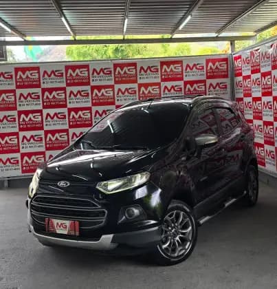 Carro 2.0 FREESTYLE 16V FLEX 4P MANUAL