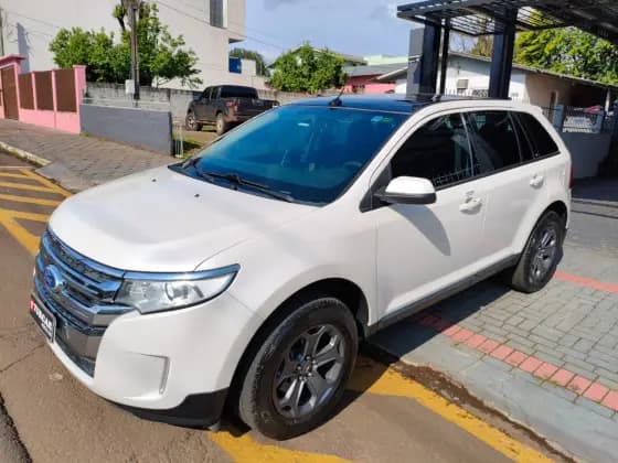 Carro 3.5 V6 GASOLINA SEL AUTOMÁTICO
