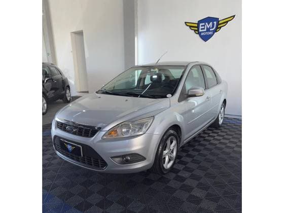 Carro 2.0 GLX SEDAN 16V FLEX 4P MANUAL